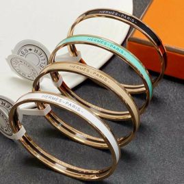 Picture of Hermes Bracelet _SKUHermesbracelet03cly3710217